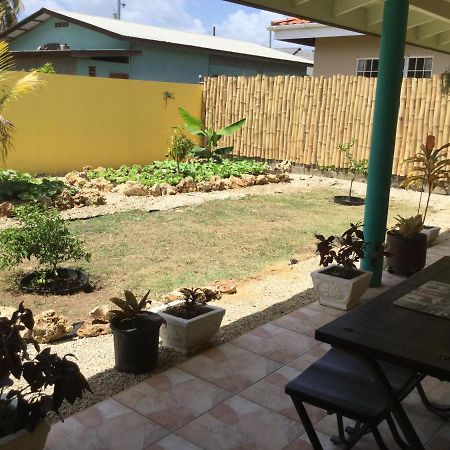 Cc Best Villas Tobago Lowlands Eksteriør billede