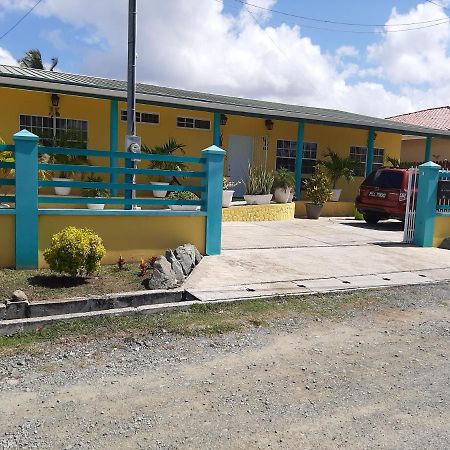 Cc Best Villas Tobago Lowlands Eksteriør billede