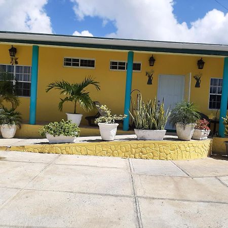 Cc Best Villas Tobago Lowlands Eksteriør billede