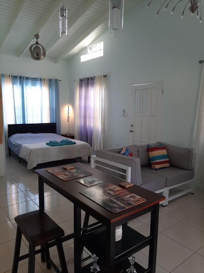 Cc Best Villas Tobago Lowlands Eksteriør billede