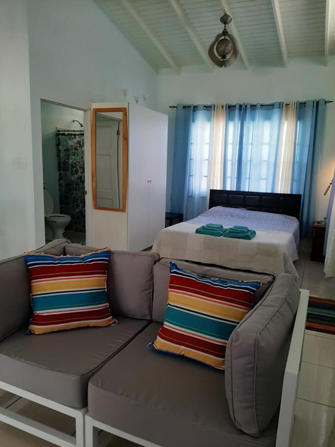 Cc Best Villas Tobago Lowlands Eksteriør billede