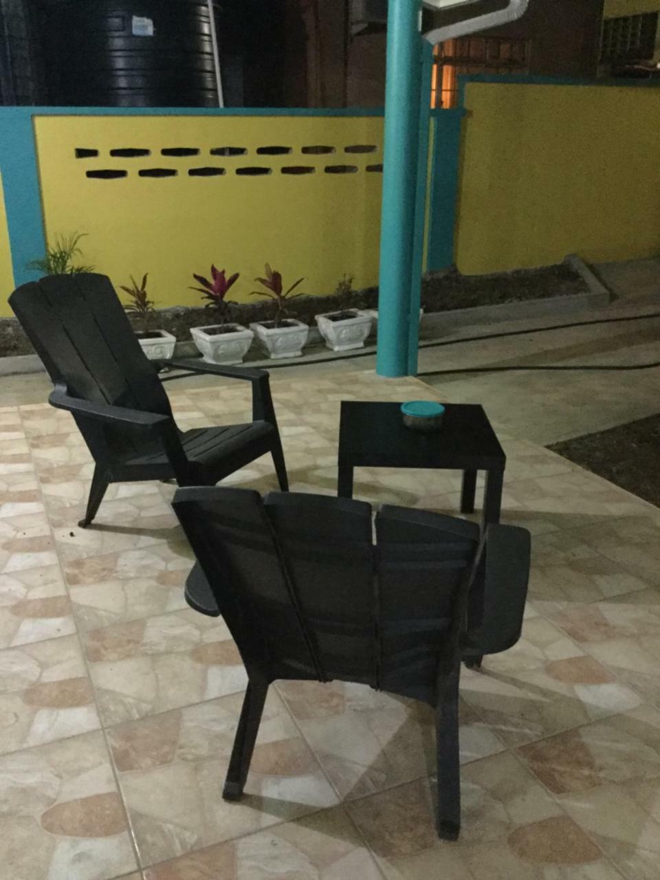 Cc Best Villas Tobago Lowlands Eksteriør billede