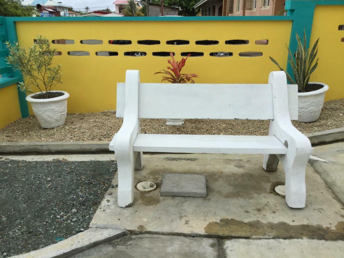 Cc Best Villas Tobago Lowlands Eksteriør billede